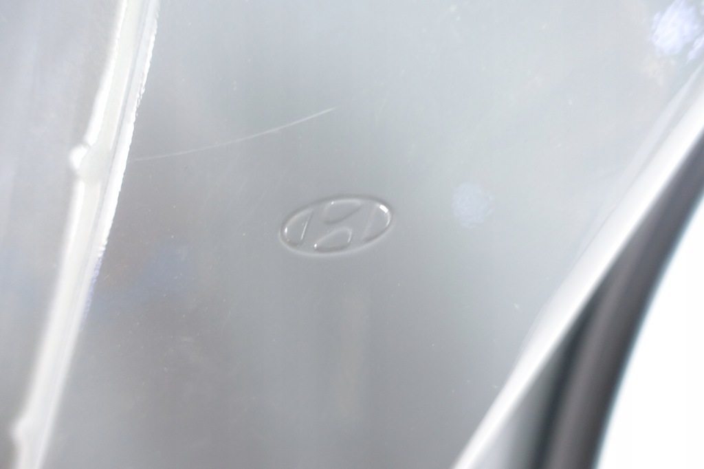 фото №11, Дверь правый задняя hyundai tucson 3 iii