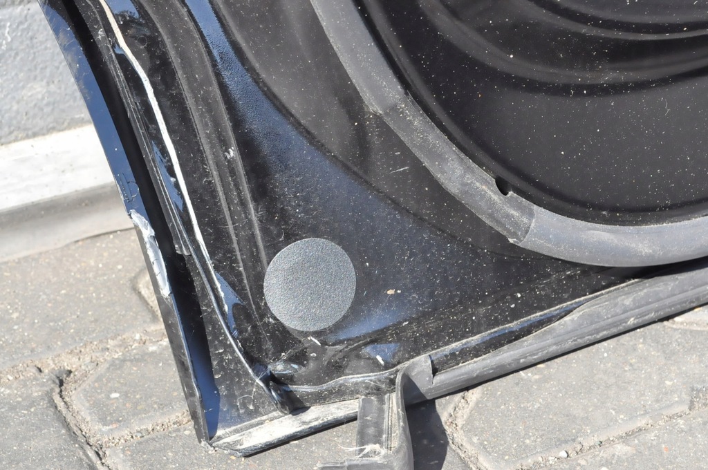 фото №12, Opel mokka b ii дверь правый перед передние ktv suv 2025r