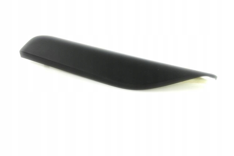 фото №11, Заглушка зеркало внутренняя iveco daily 2014- левая