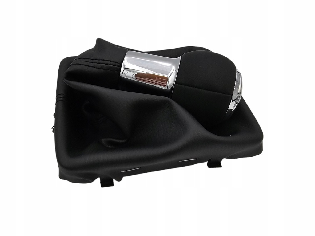 фото №11, Ручка переключения передач чехол audi s4 rs 4 a4 b8 s5 a5 q3 6 передач