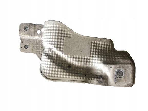 фото №1, Захист теплова renault trafic iii 1.6 747628016r