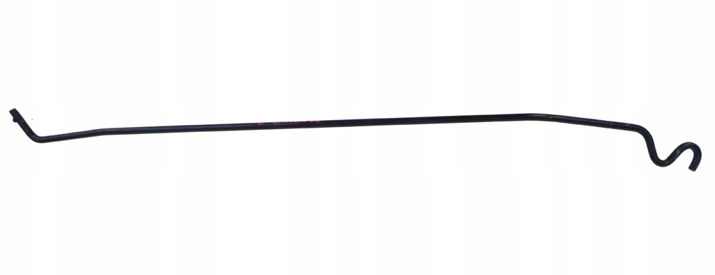 фото №1, Стрижень підпора капот opel meriva a 2003-2010 rok