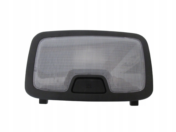 фото №1, Kia ceed iii лампа освітлення салону кабіни задня 92850-j7xxx