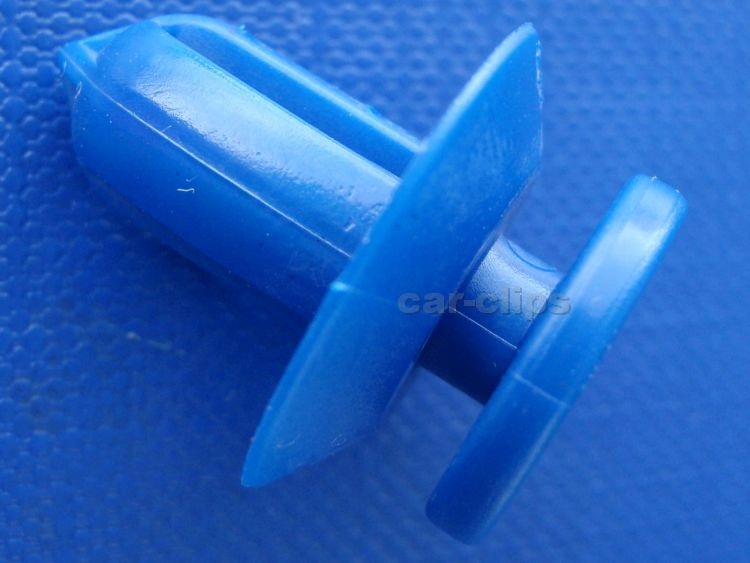 фото №13, Кліпса кліпса оббивка opel astra j insignia meri