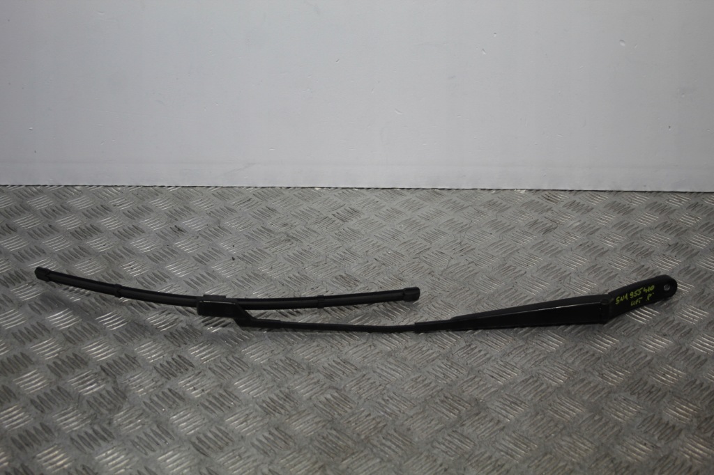 фото №1, Рычаг дворники правое vw tiguan 5n0 lift