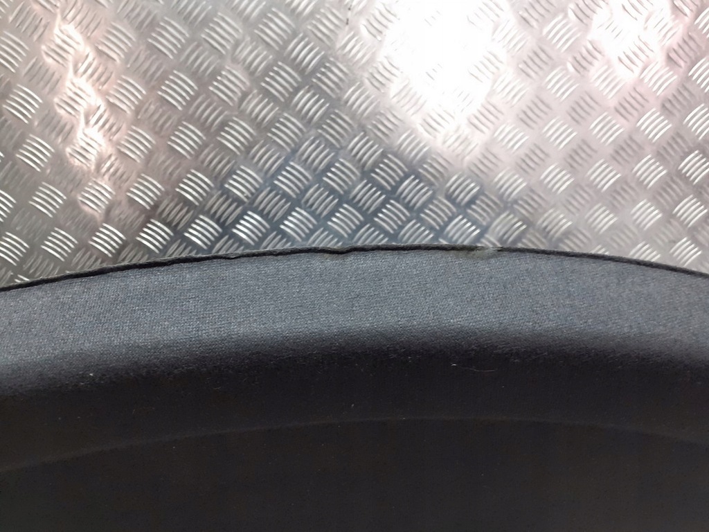 фото №3, Полка задняя renault laguna iii