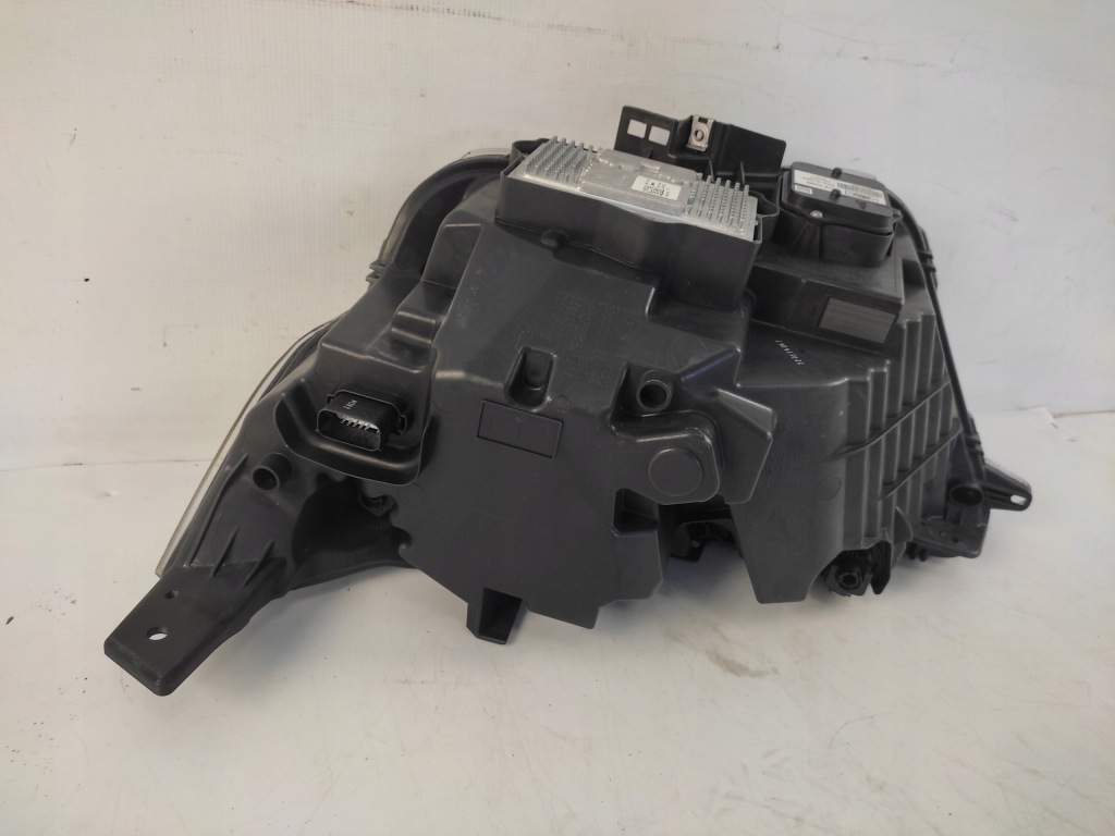 Ford edge mk2 2 фара правий передня перед full led 2014- Ціна