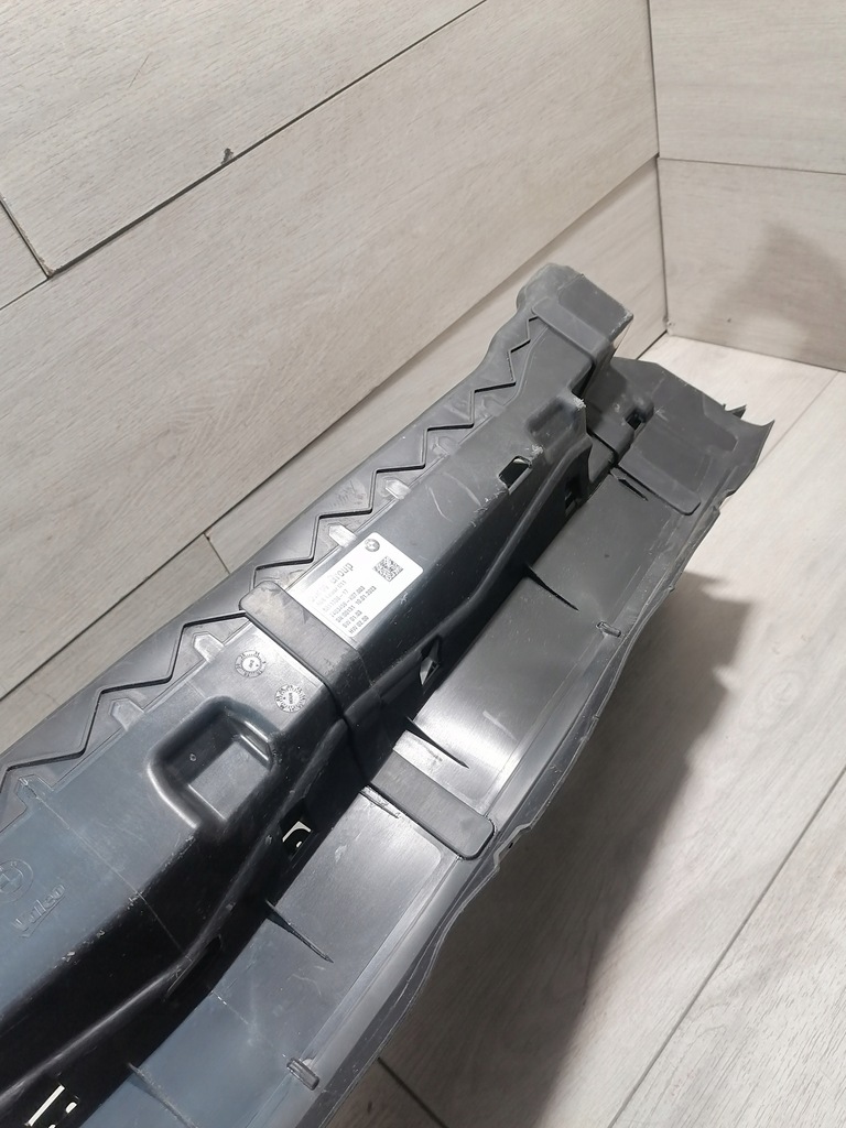 фото №14, Bmw x1 жалюзи впуск воздуха 5a11306