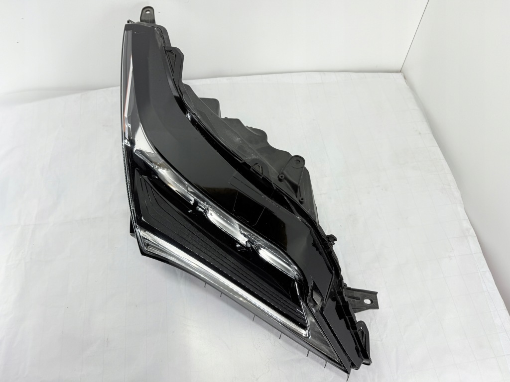 Фара фара правий lexus rx rx450 iv rx450h рестайлінг  fl Оригінал