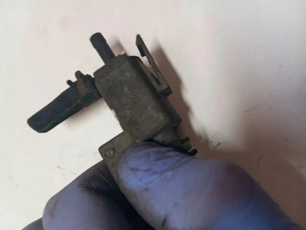 фото №6, Клапан електромагнітний volvo xc70 ii 9473212 2.4l бензиновий 179kw 2002