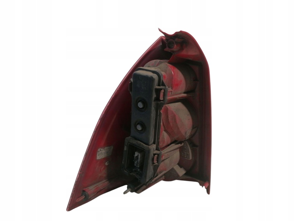 фото №2, Лампа правая задняя задняя peugeot 307 sw