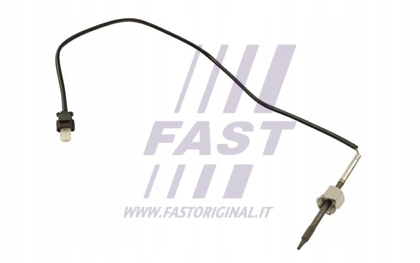 фото №2, Датчик, температура вихлопних газів fast ft80286