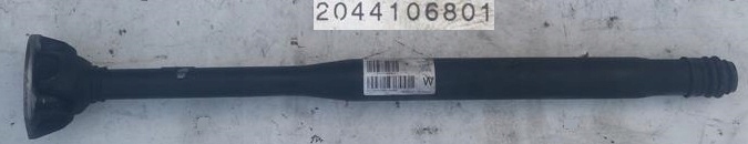 фото №1, Wał приводной mercedes s 221 w221 4matic 2044106801