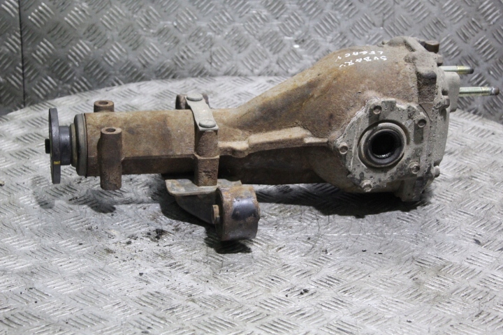 фото №1, Міст задній subaru legacy iv 2.0