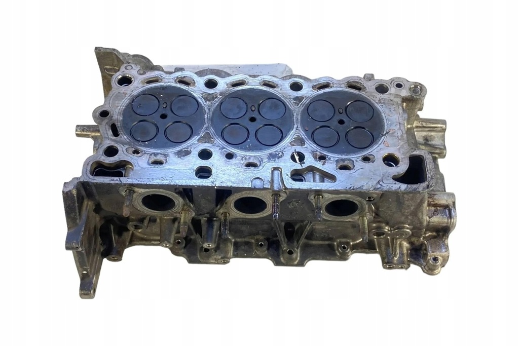 фото №7, Головка двигуна land rover range rover sport l320 4r8q6090 2.7l дизель