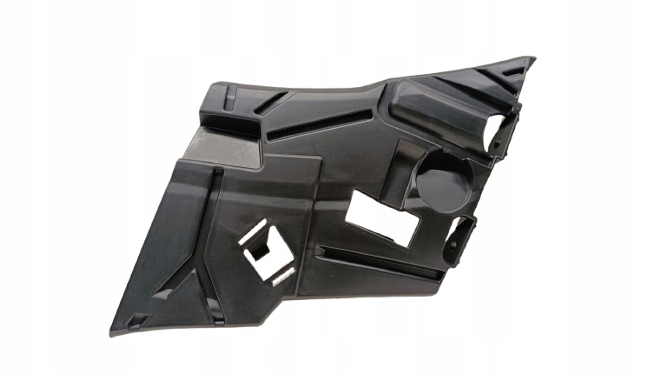 фото №1, 31425164 напрямна кронштейн бампера правий перед volvo xc60 ii