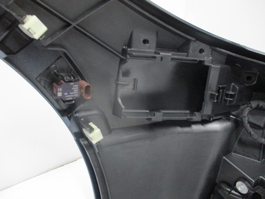 фото №10, Бампер bmw 4 g22 m-pakiet 23r 6 pdc передний перед