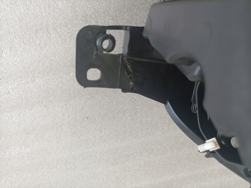 фото №10, Ford puma лампа левая перед led