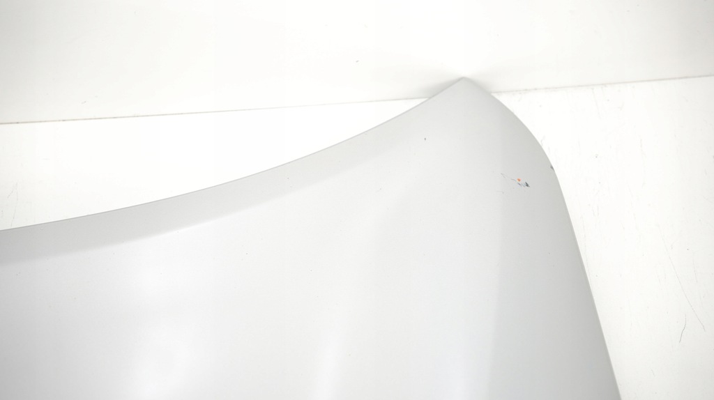 фото №6, Капот крышка двигателя nissan micra k13 lift 13-17r