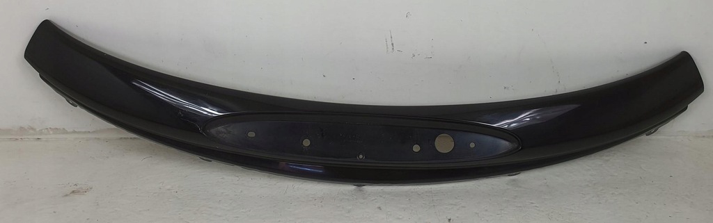 фото №1, Спойлер крышки задняя задний chrysler sebring i cabrio