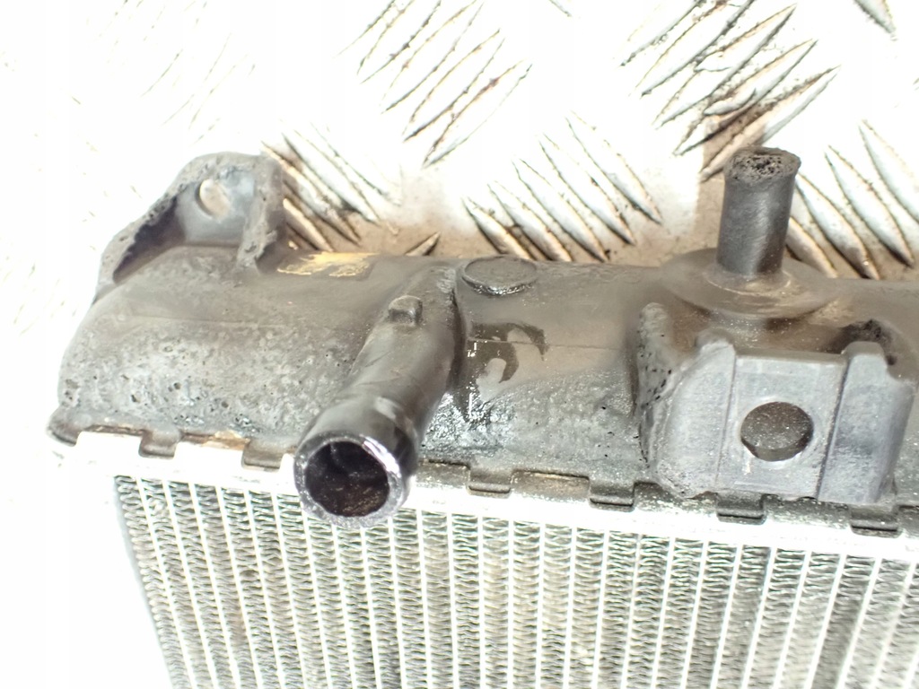 фото №6, Радиатор wody задняя задняя chevrolet corvette c8 z51 2020-