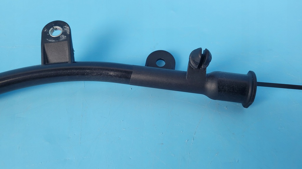 фото №8, Cupra leon 23r щуп трубка щуп оливи 06q115610b