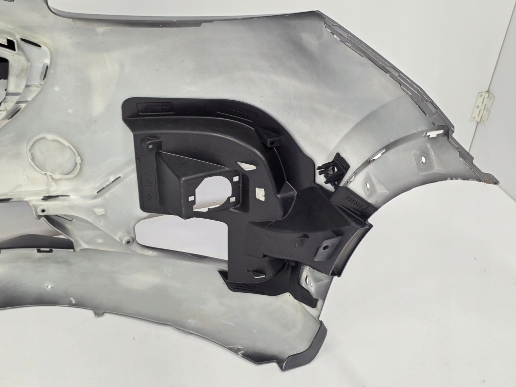 Купить Бампер перед передний ford puma st line l1tb-17757-d l1tb-17e888-b