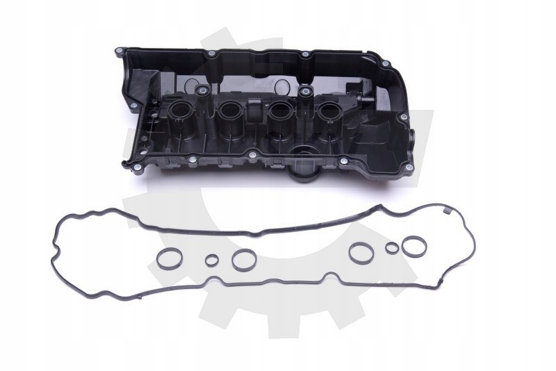 фото №9, Крышка клапанов mini 11127646554