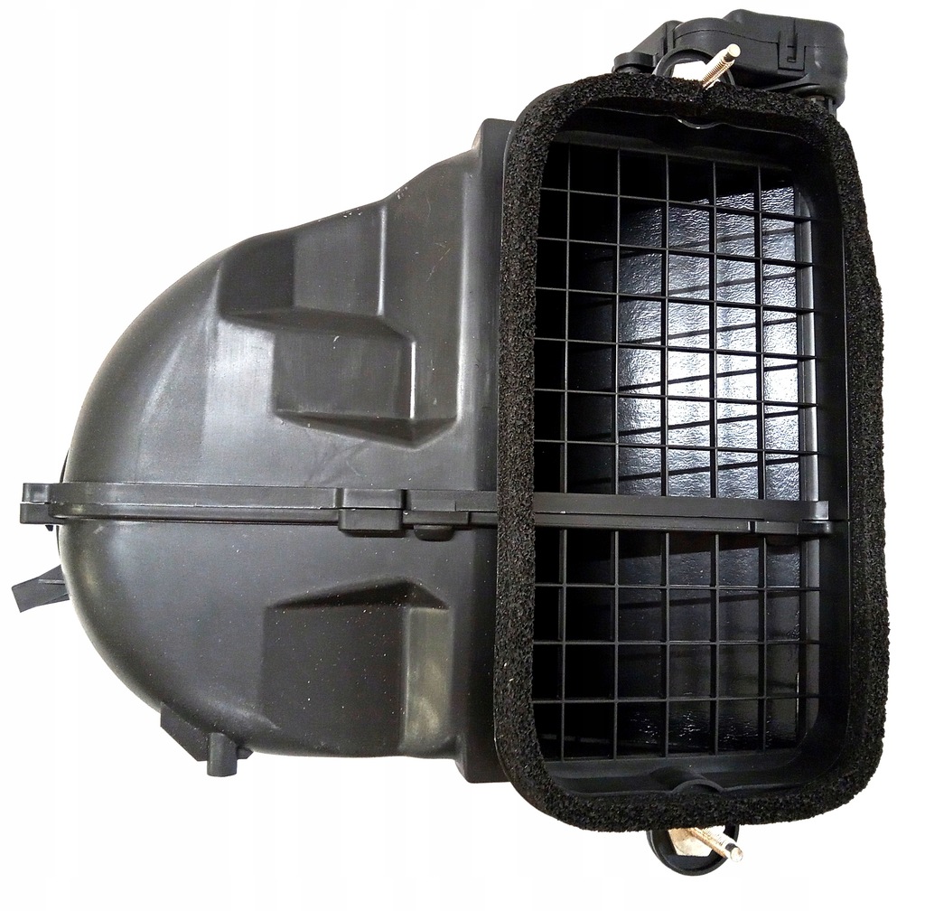 фото №1, Ford оригінальний номер - 1114916 - канал повітря - rhd