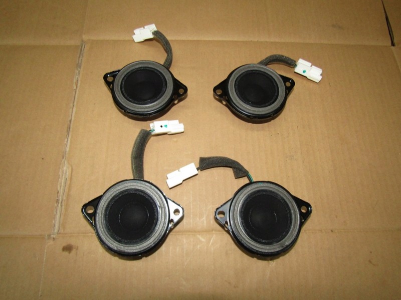 фото №1, Kia stinger динамики динамик harman