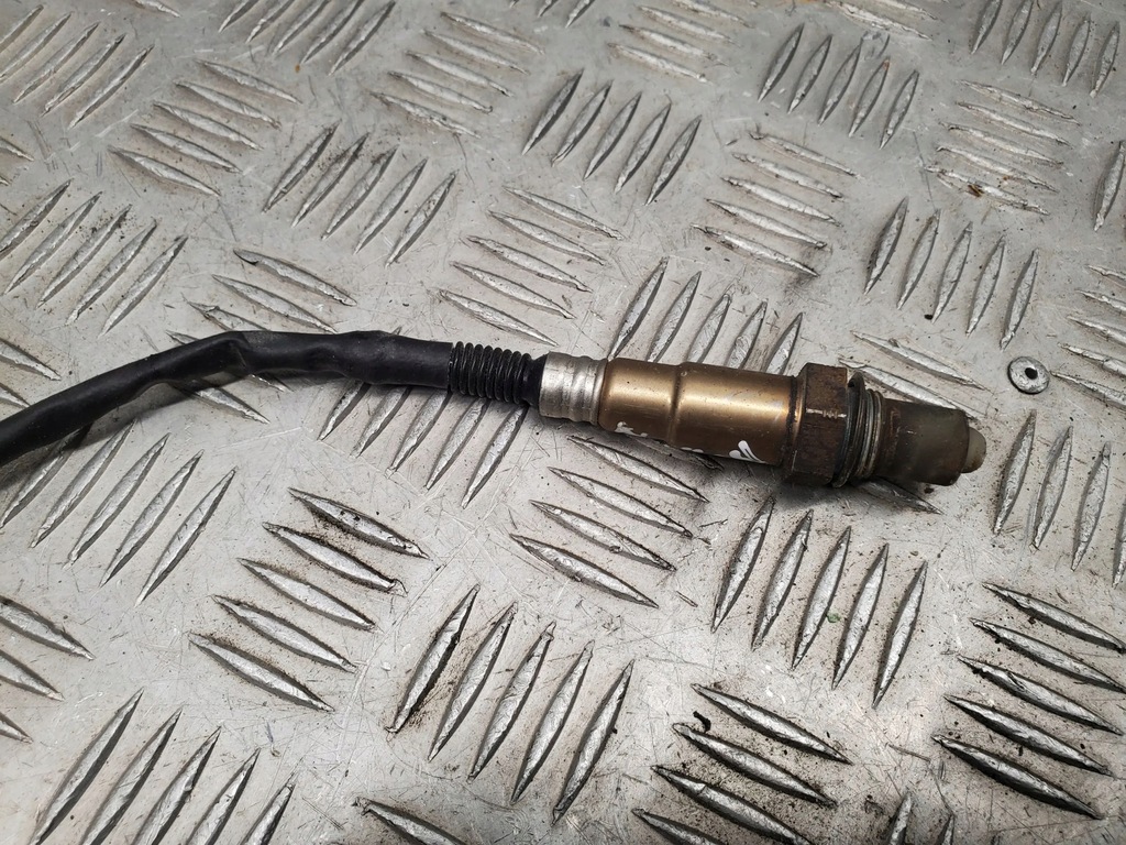 фото №3, Audi a4 s4 b9 2017 датчик лямбда-зонд