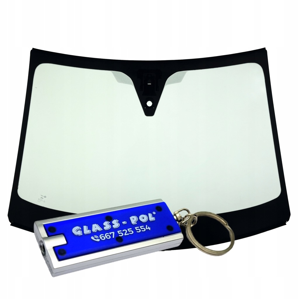 фото №11, Скло лобове передня peugeot 3008 / 5008/opel grandland x 2016- nowa