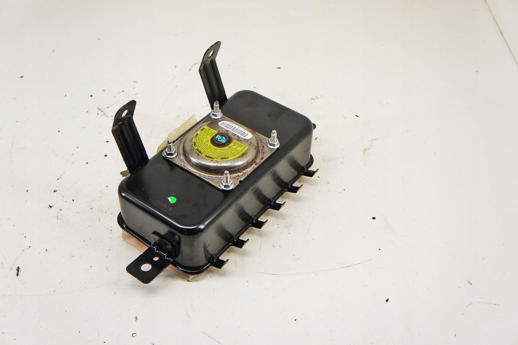 фото №5, Ky158 hyundai veloster i подушка безпеки подушка пасажира