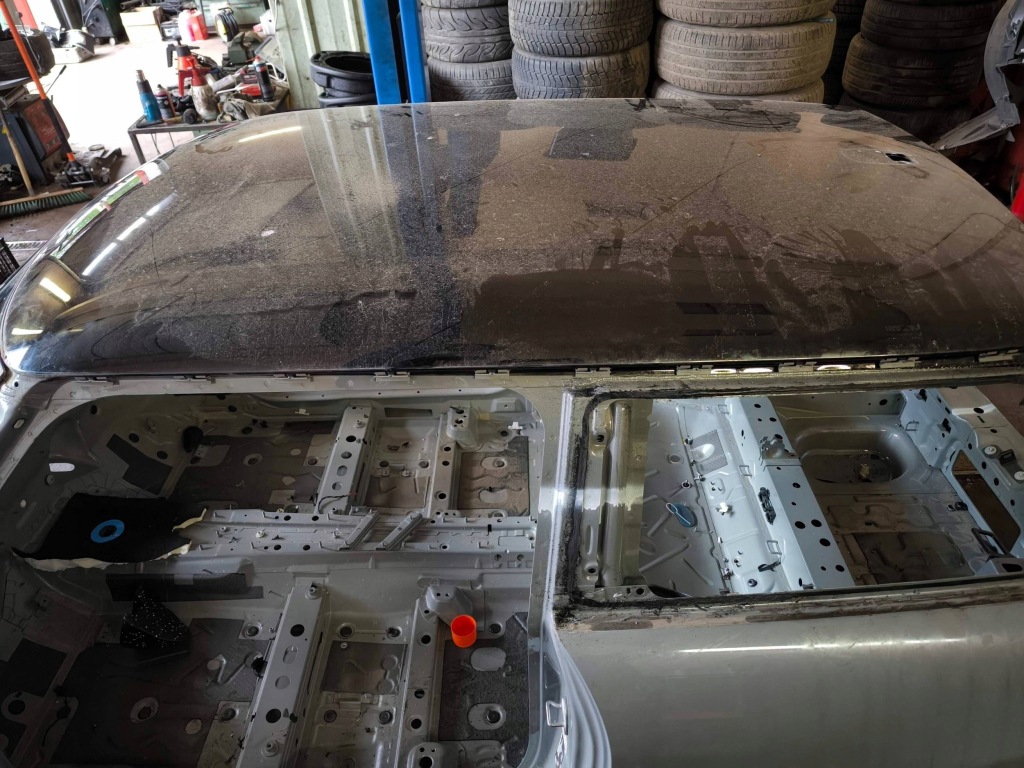 Крыша mini one - cooper f56 f55 Киев