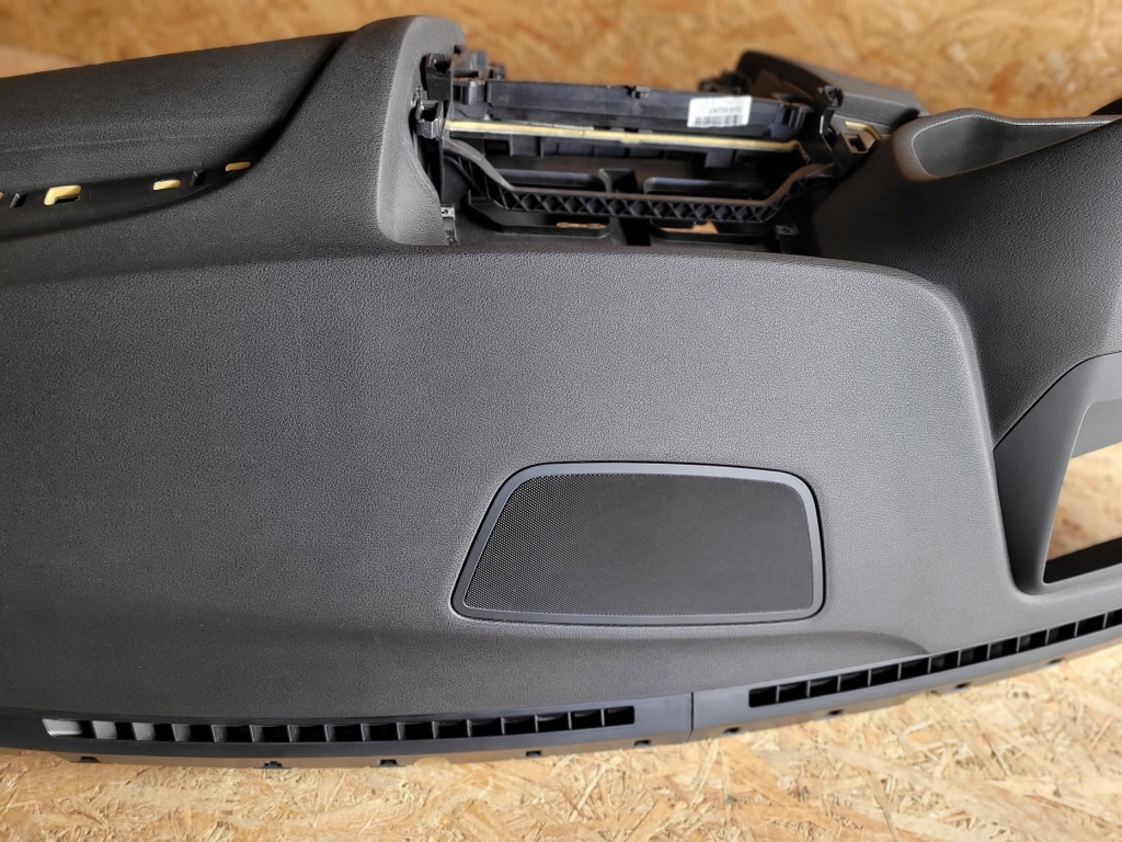 фото №11, Bmw x3 f25 head up приборная панель приборная консоль приборная панель подушка безопасности оригинал fv