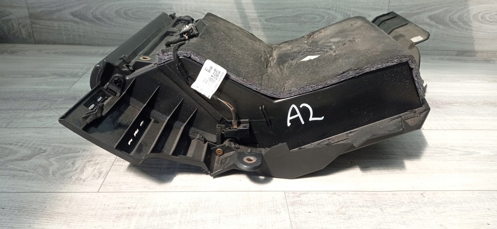 фото №8, Audi a2 бардачок пасажира