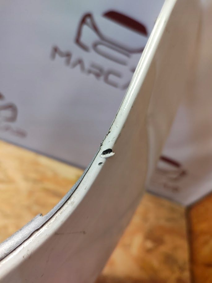 фото №7, Бампер перед volvo xc90 ii 31690641