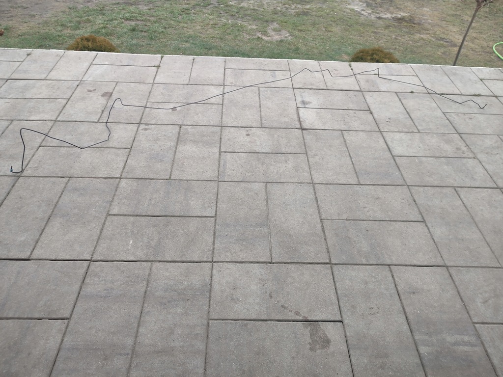 фото №11, Шланг дроти гальмівні сталевий kpl bmw x3 g01