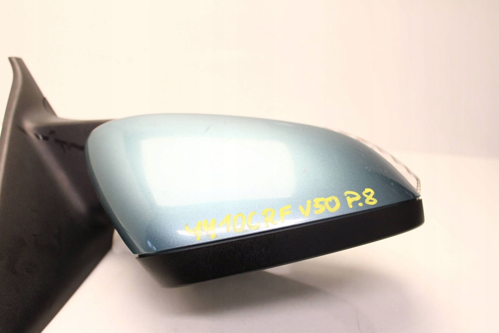 фото №7, Volvo s40 ii v50 lift 07r- зеркало наружное правое 479 8pin