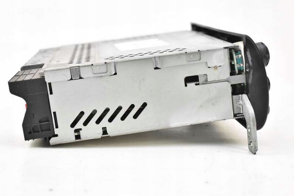 фото №4, Радио радиопроигрыватель кассеты 6918529 mini cooper one r50 01-04