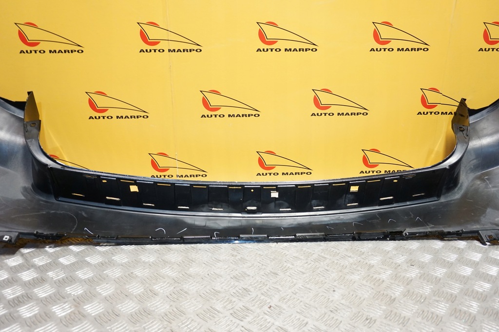 фото №12, Dodge durango 2011 - 2018 бампер задня задній usa