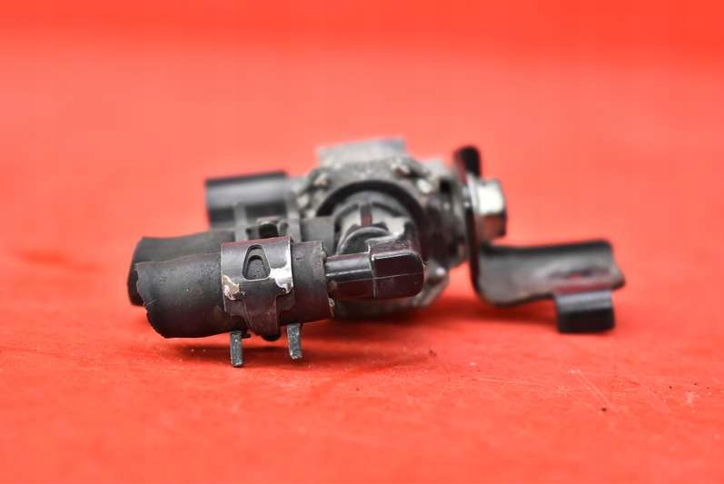 фото №4, Клапан вакуумa fiat sedici 1.6 16v 107 km 05-09