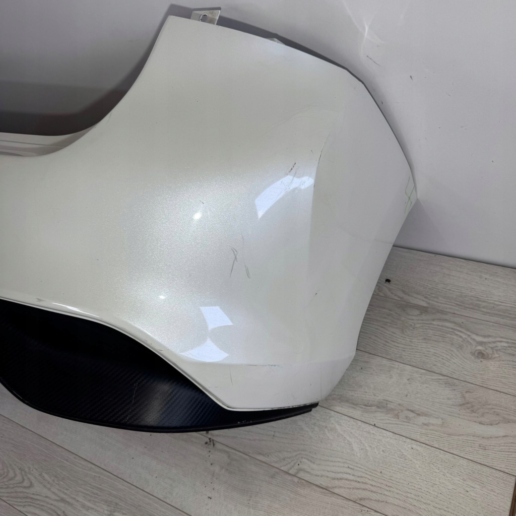 Бампер задний задний  nissan pulsar с Разборки