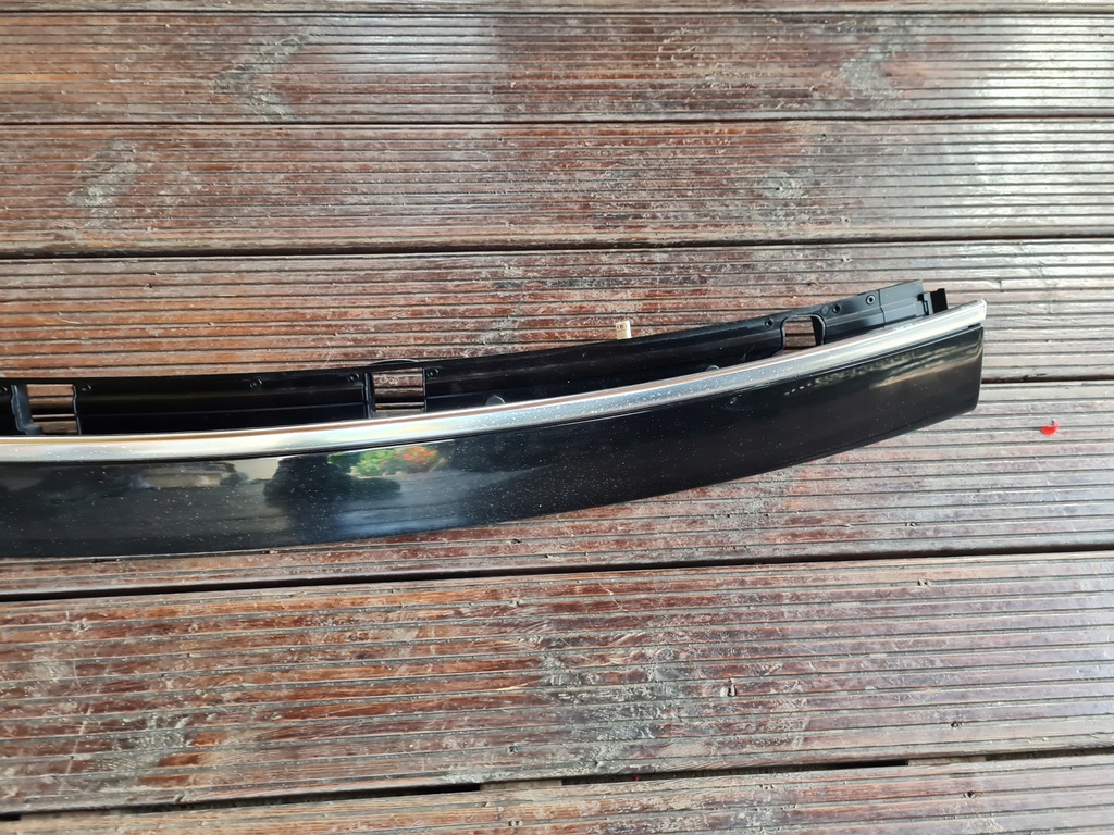 фото №13, Спойлер крышки mercedes e-klasa cupe a 238 770 0062