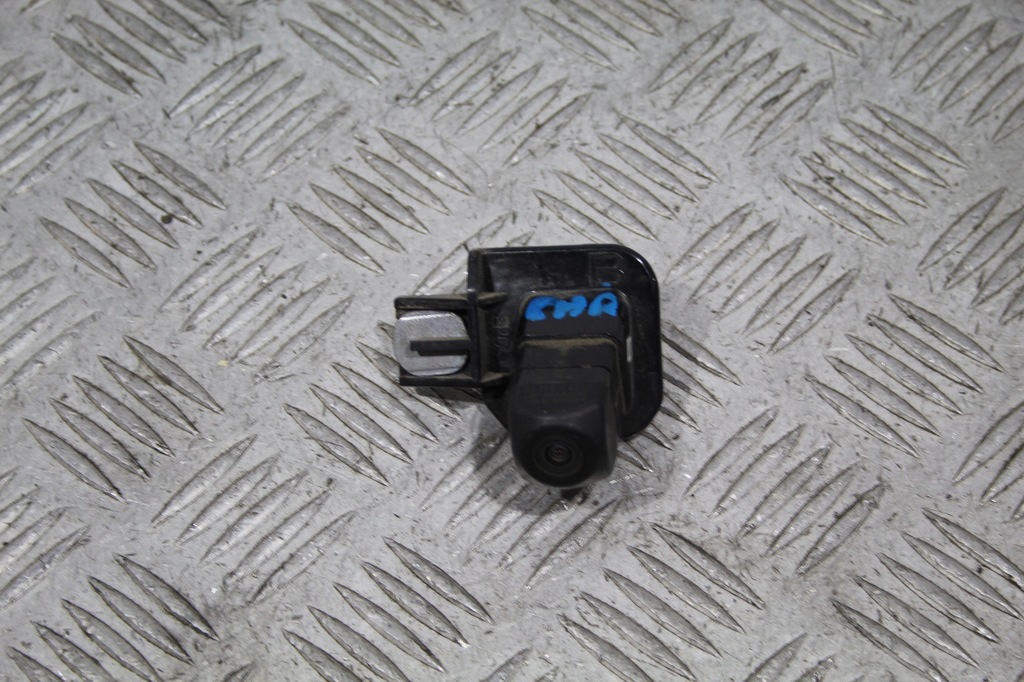 фото №1, Камера заднього виду toyota chr 86790-f4010