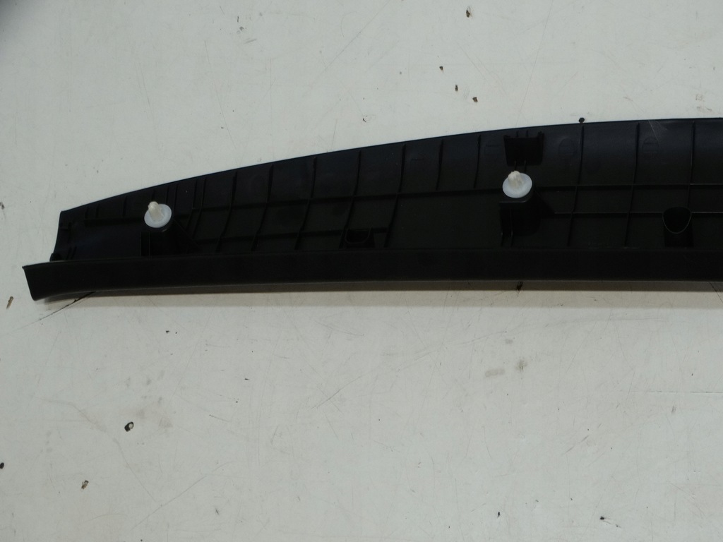 фото №9, Обивка крышки задний багажника kia carens iv 81760-a4000