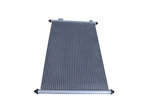 фото №2, Maxgear ac865496 конденсатор, кондиционер
