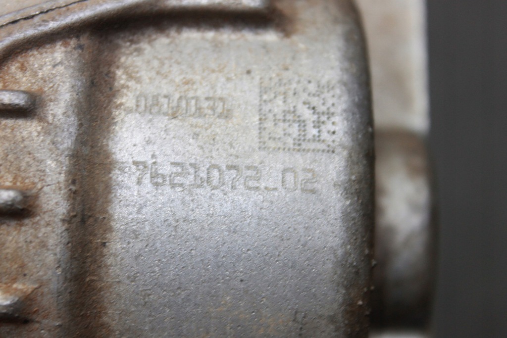 фото №7, Bmw x5 e70 f15 x6 e71 f85 e71 f16 f86 5.0ix s63b44a/b поддон масляная 7621072