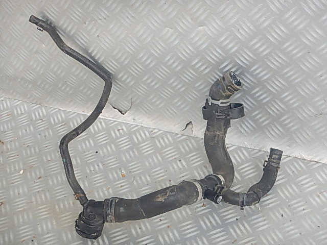 Купить Vw passat b6 1.4 tsi труба шланг воды