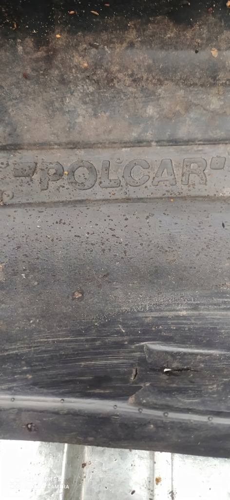 фото №4, Fiat cinquecento підкрилок правий задня